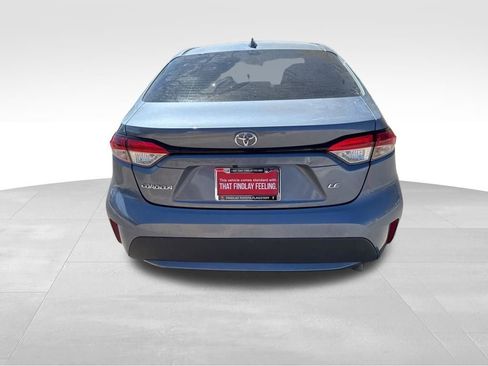 Used 2020 Toyota Corolla LE w/ Carpet Mat Package (TMS) image 6