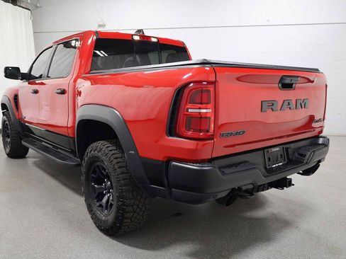 Used 2025 RAM 1500 RHO image 3