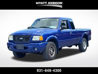 Used 2003 Ford Ranger XLT