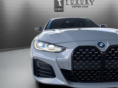 Used 2024 BMW 430i Gran Coupe xDrive w/ M Sport Package (Priority 1) AWD/4WD image 10