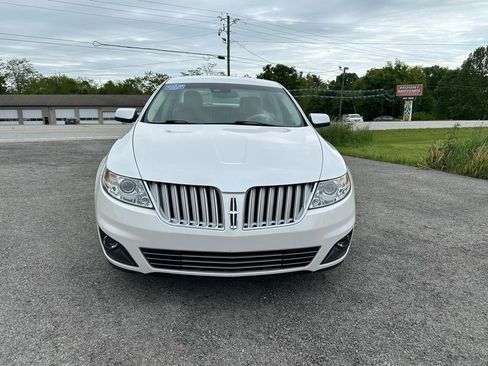 Used 2010 Lincoln MKS FWD image 2