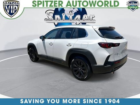 Used 2023 MAZDA CX-50 2.5 S w/ Cargo Package AWD/4WD image 7