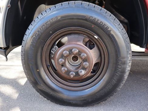 Used 2018 RAM 3500 Big Horn image 40