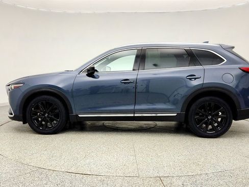 Used 2023 MAZDA CX-9 Carbon Edition image 8