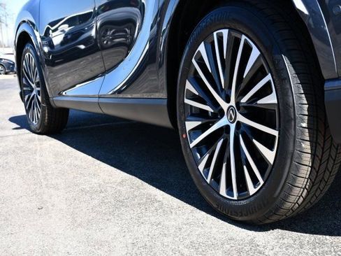 New 2026 Lexus RX 350 Premium Plus image 9