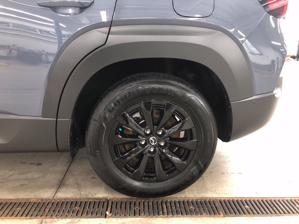 Certified 2026 MAZDA CX-50 AWD 2.5 Hybrid w/ Premium Pkg image 26
