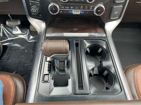 Used 2023 Ford F150 King Ranch w/ Equipment Group 601A High image 29