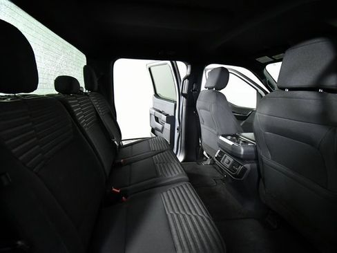 Used 2021 Ford F150 XL w/ STX Appearance Package image 23