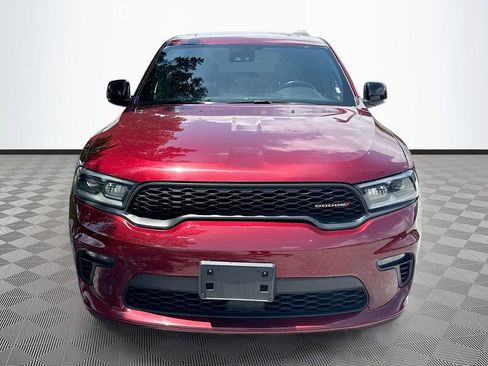 Used 2023 Dodge Durango GT AWD/4WD image 2