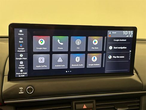 New 2026 Honda Pilot Touring image 25