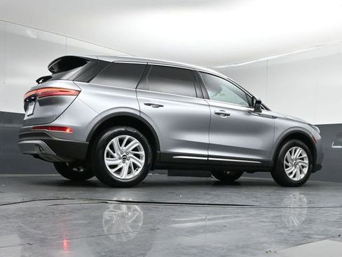 Certified 2022 Lincoln Corsair FWD image 42