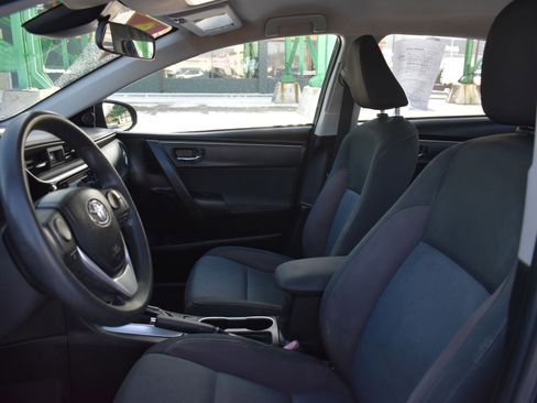 Used 2018 Toyota Corolla L image 13