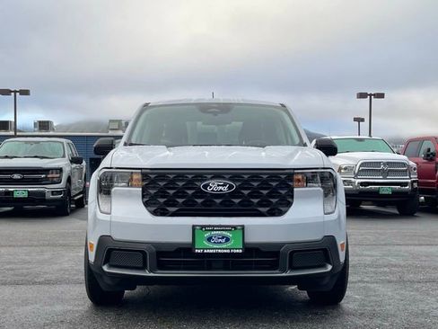 New 2026 Ford Maverick XLT w/ XLT Luxury Package image 6