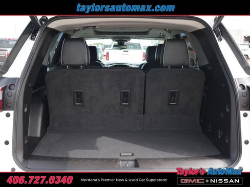 Used 2020 Chevrolet Traverse High Country AWD/4WD image 50