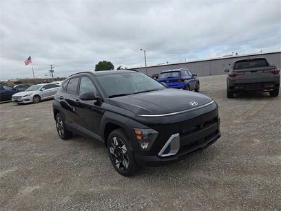 New 2025 Hyundai Kona SEL