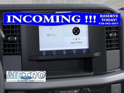 New 2026 Ford F250 XL image 14