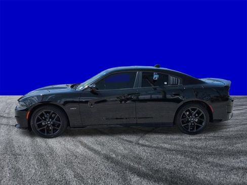 Used 2019 Dodge Charger R/T w/ Driver Confidence Group RWD image 7