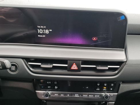 New 2026 Kia Seltos EX w/ EX Sunroof Package image 13