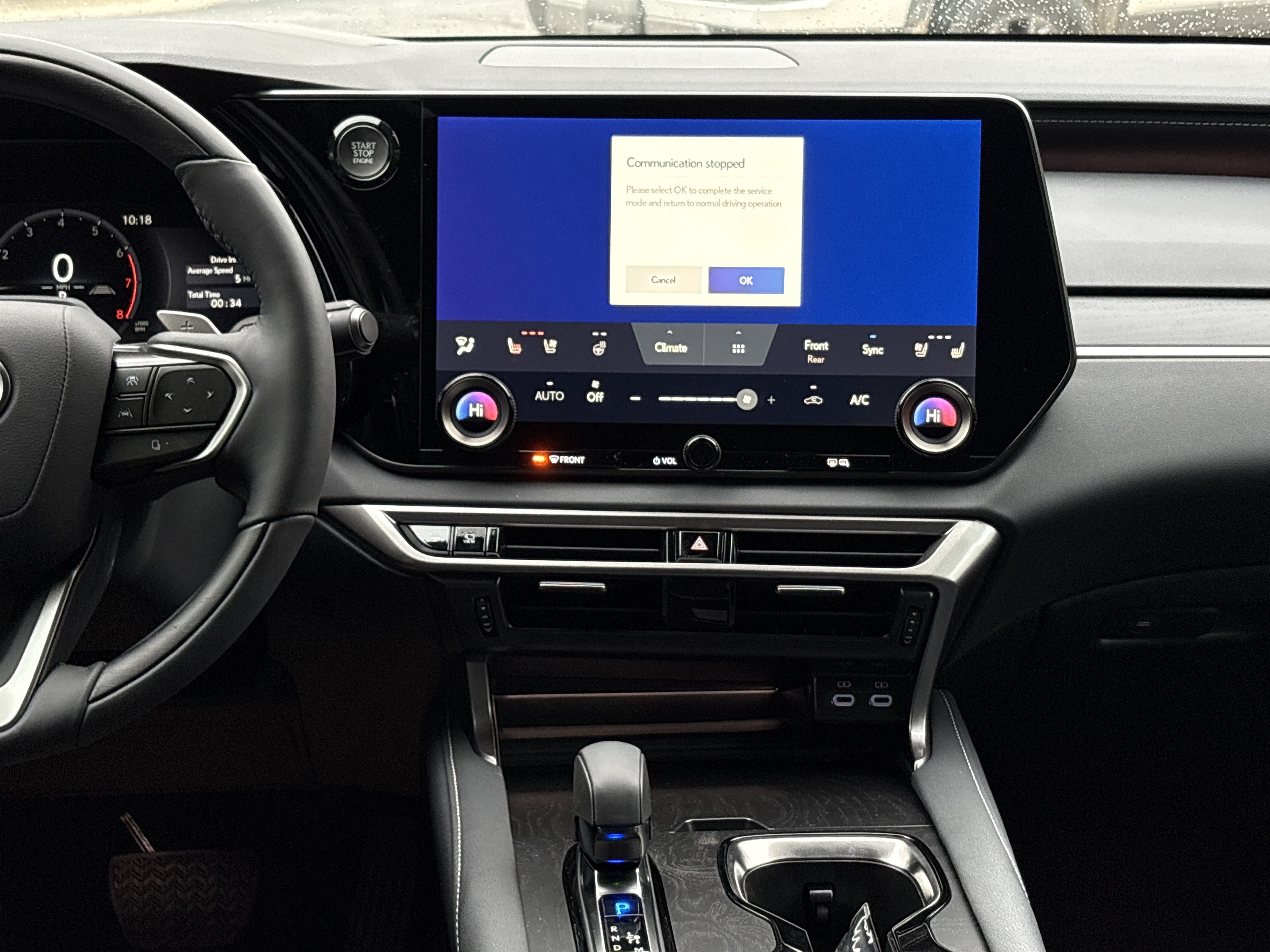New 2026 Lexus RX 350 Premium Plus w/ Convenience Package AWD/4WD image 25