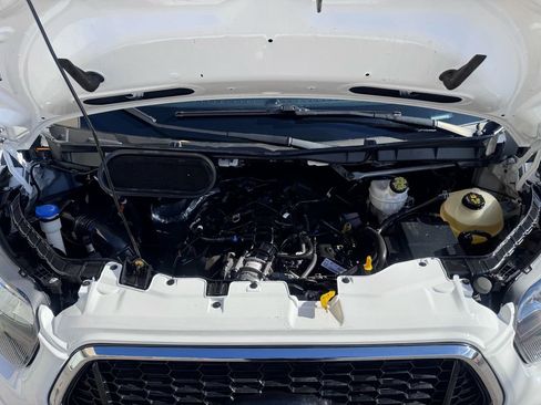 Used 2020 Ford Transit 350 XLT image 40