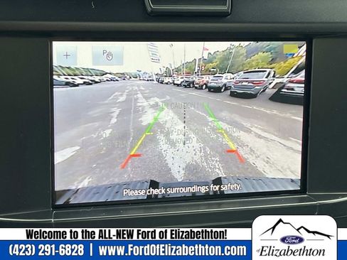 New 2026 Ford F350 XLT image 26