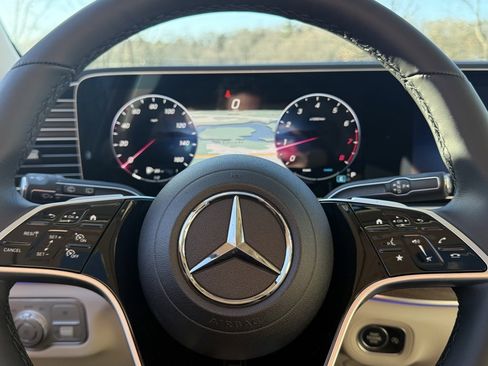 New 2026 Mercedes-Benz GLE 350 4MATIC image 25