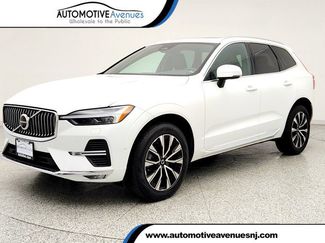Used 2023 Volvo XC60 B5 Plus w/ Climate Package AWD/4WD video 1