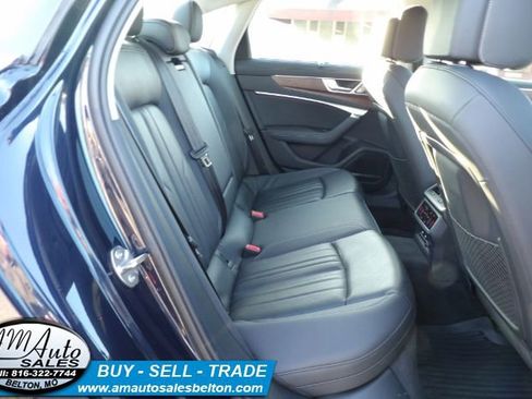 Used 2019 Audi A6 3.0T Prestige image 18