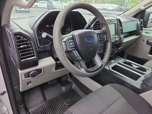 Used 2018 Ford F150 XL w/ Equipment Group 101A Mid RWD image 10