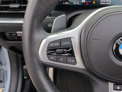 Certified 2023 BMW 430i Convertible w/ M Sport Package image 18