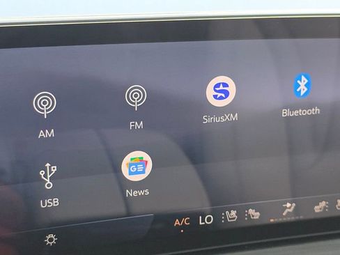 New 2026 Buick Envision Avenir image 9