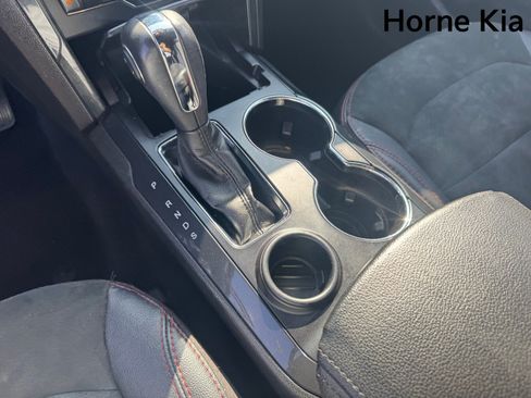 Used 2019 Ford Explorer XLT w/ Equipment Group 202A FWD image 22