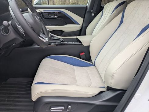 New 2026 Acura ADX A-Spec image 9