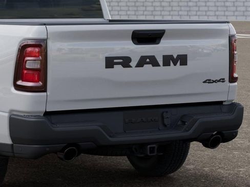 New 2026 RAM 1500 Tradesman image 13