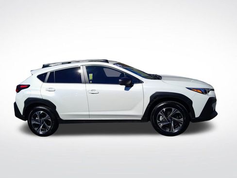 Certified 2025 Subaru Crosstrek 2.0i Premium image 10
