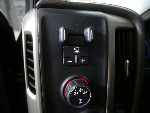 Used 2015 GMC Sierra 3500 Denali w/ Duramax Plus Package AWD/4WD image 20