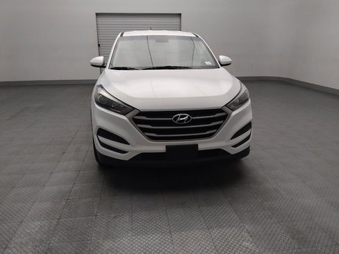 Used 2018 Hyundai Tucson SE AWD/4WD image 14