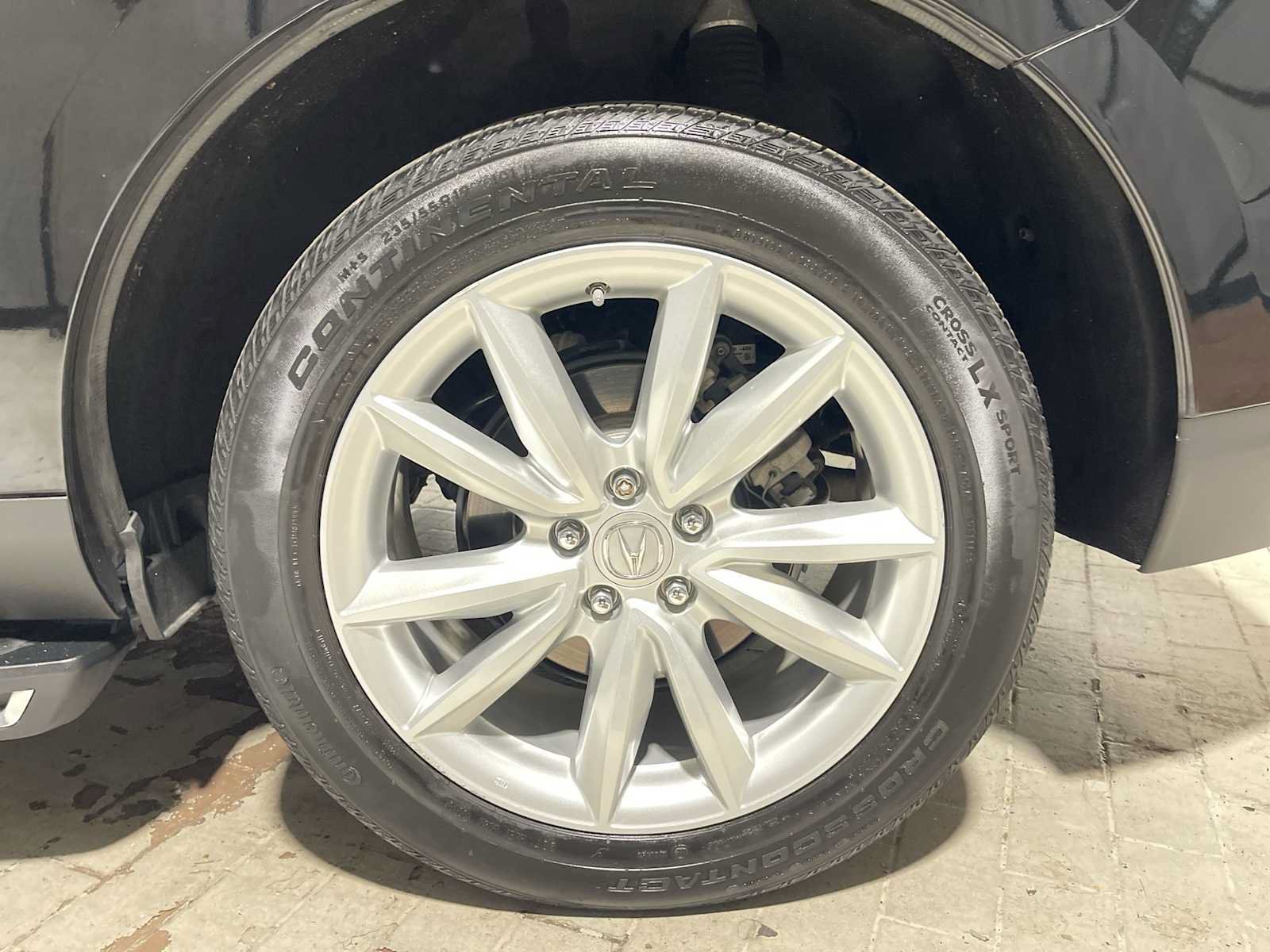 Used 2019 Acura RDX AWD image 8