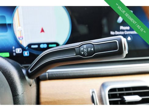 Used 2021 Mercedes-Benz GLS 450 4MATIC image 21