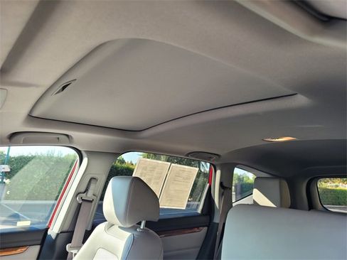 Used 2021 Honda CR-V EX-L image 8