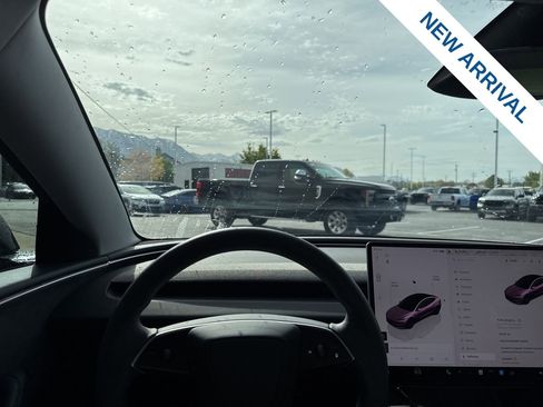 Used 2024 Tesla Model 3 Long Range AWD/4WD image 19