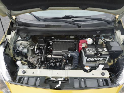 Used 2022 Mitsubishi Mirage Black Edition FWD image 39