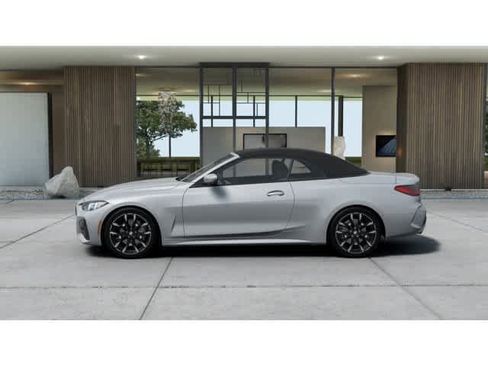 New 2026 BMW 430i Convertible w/ M Sport Package image 5