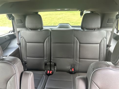 Used 2022 GMC Yukon Denali image 26