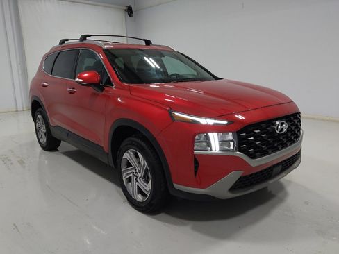 Used 2023 Hyundai Santa Fe SEL AWD/4WD image 13