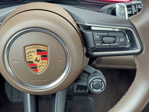 Used 2023 Porsche Panamera 4S AWD/4WD image 23