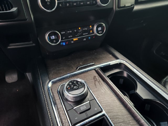 Used 2020 Ford Expedition Limited RWD image 21