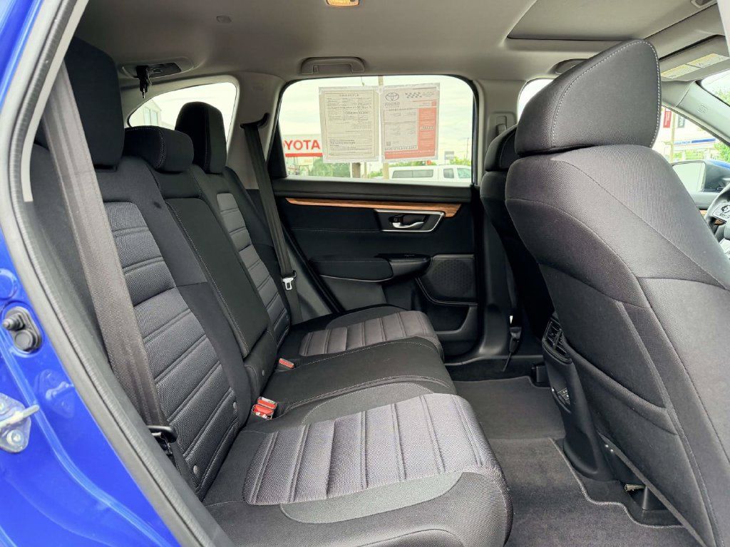 Used 2020 Honda CR-V EX image 15