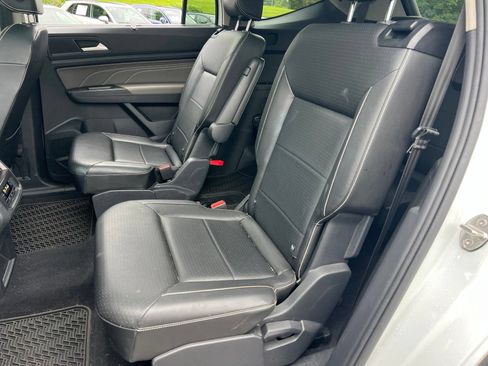 Used 2022 Volkswagen Atlas SE FWD image 31