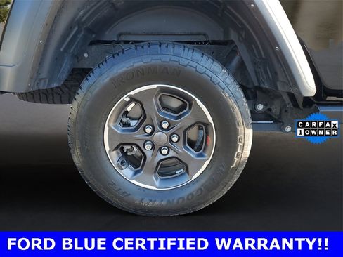 Used 2023 Jeep Gladiator Rubicon w/ LED Lighting Group image 5